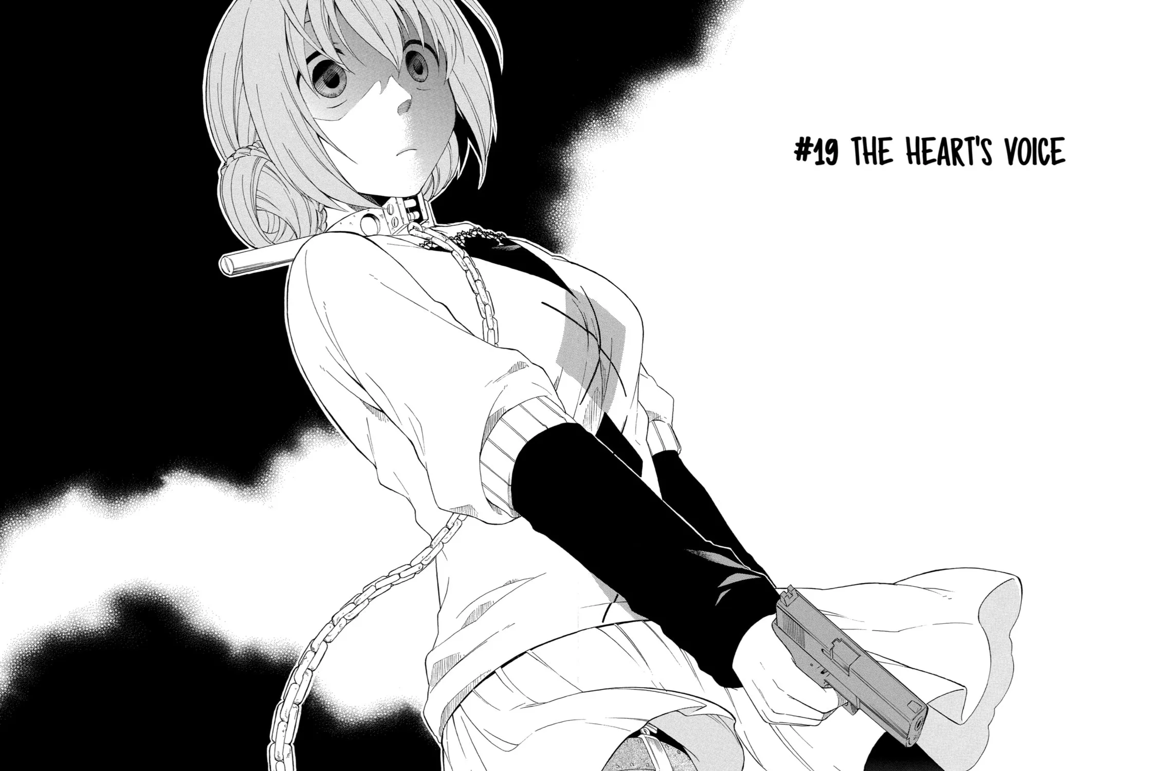 Read Birdcage Castle chapter 19 image 2 on Lezhin