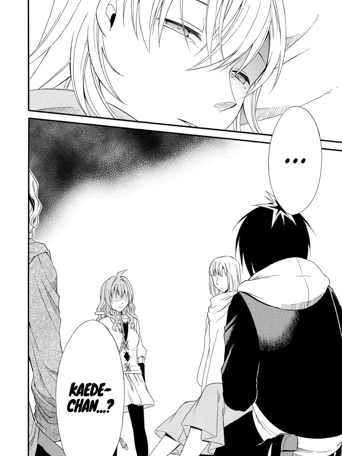Read Birdcage Castle chapter 19 image 74 on Lezhin