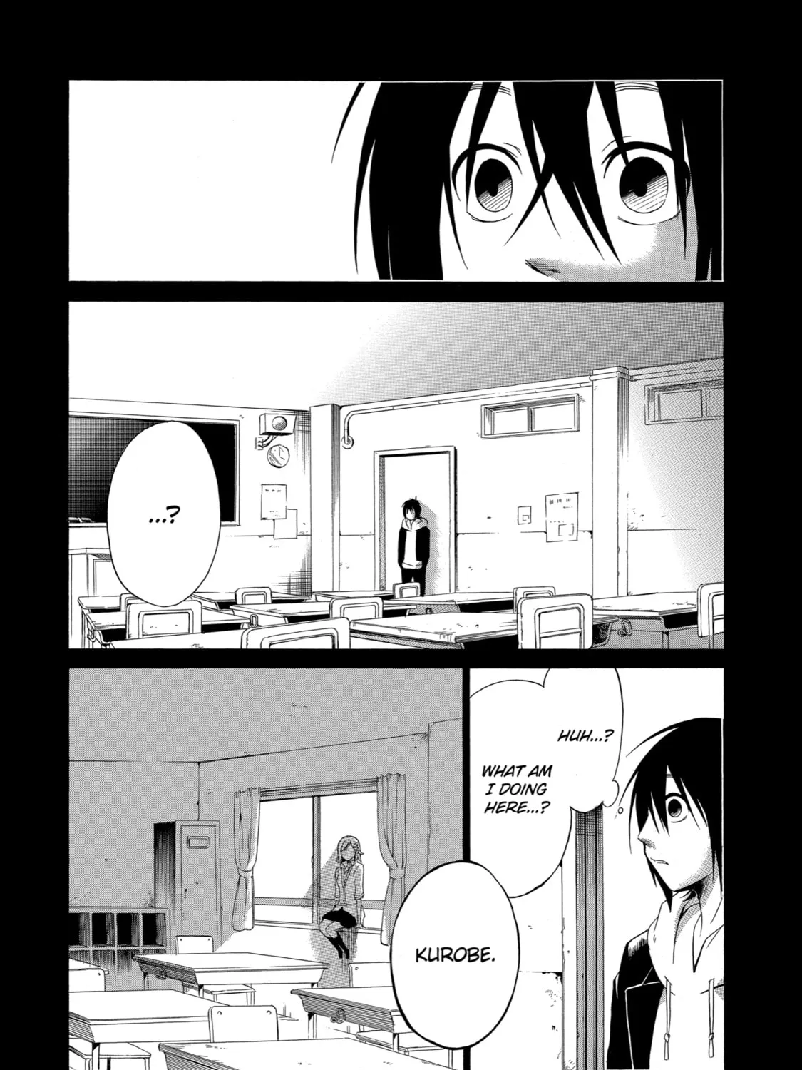 Read Birdcage Castle chapter 2 image 30 on Lezhin