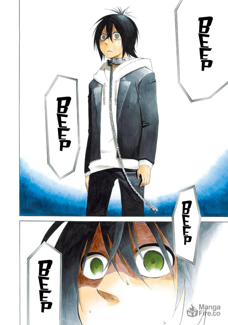 Read Birdcage Castle chapter 2 image 5 on Lezhin