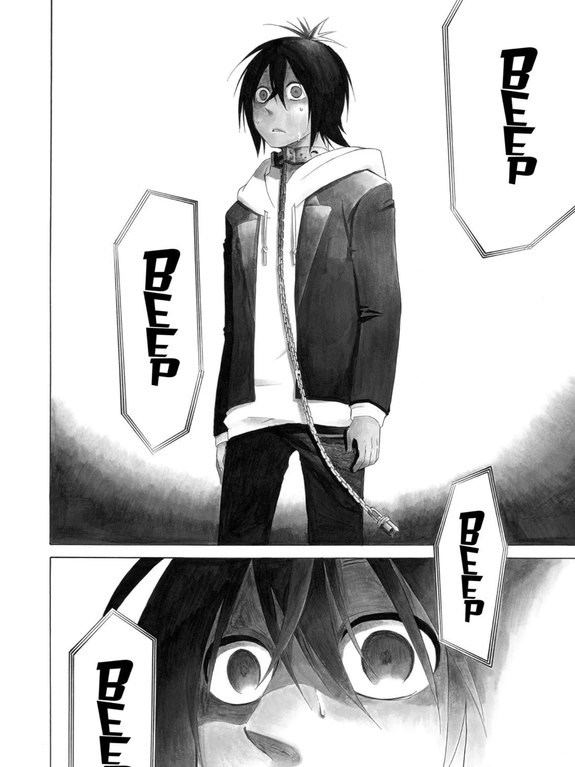 Read Birdcage Castle chapter 2 image 6 on Lezhin