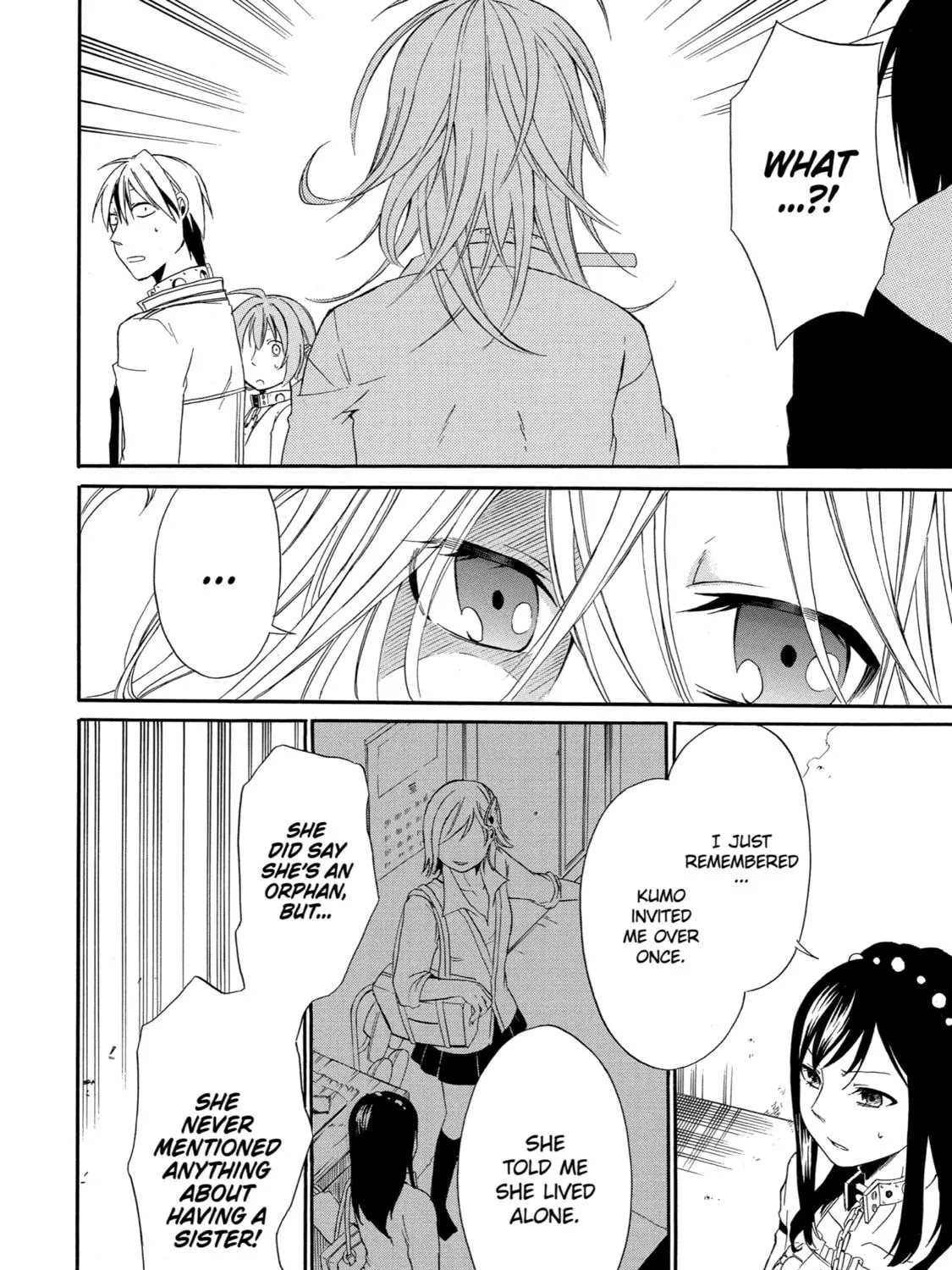 Read Birdcage Castle chapter 2 image 82 on Lezhin