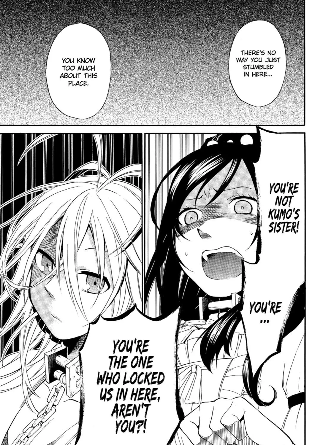 Read Birdcage Castle chapter 2 image 88 on Lezhin