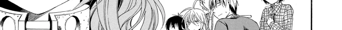 Read Birdcage Castle chapter 20 image 13 on Lezhin