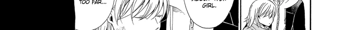 Read Birdcage Castle chapter 20 image 33 on Lezhin