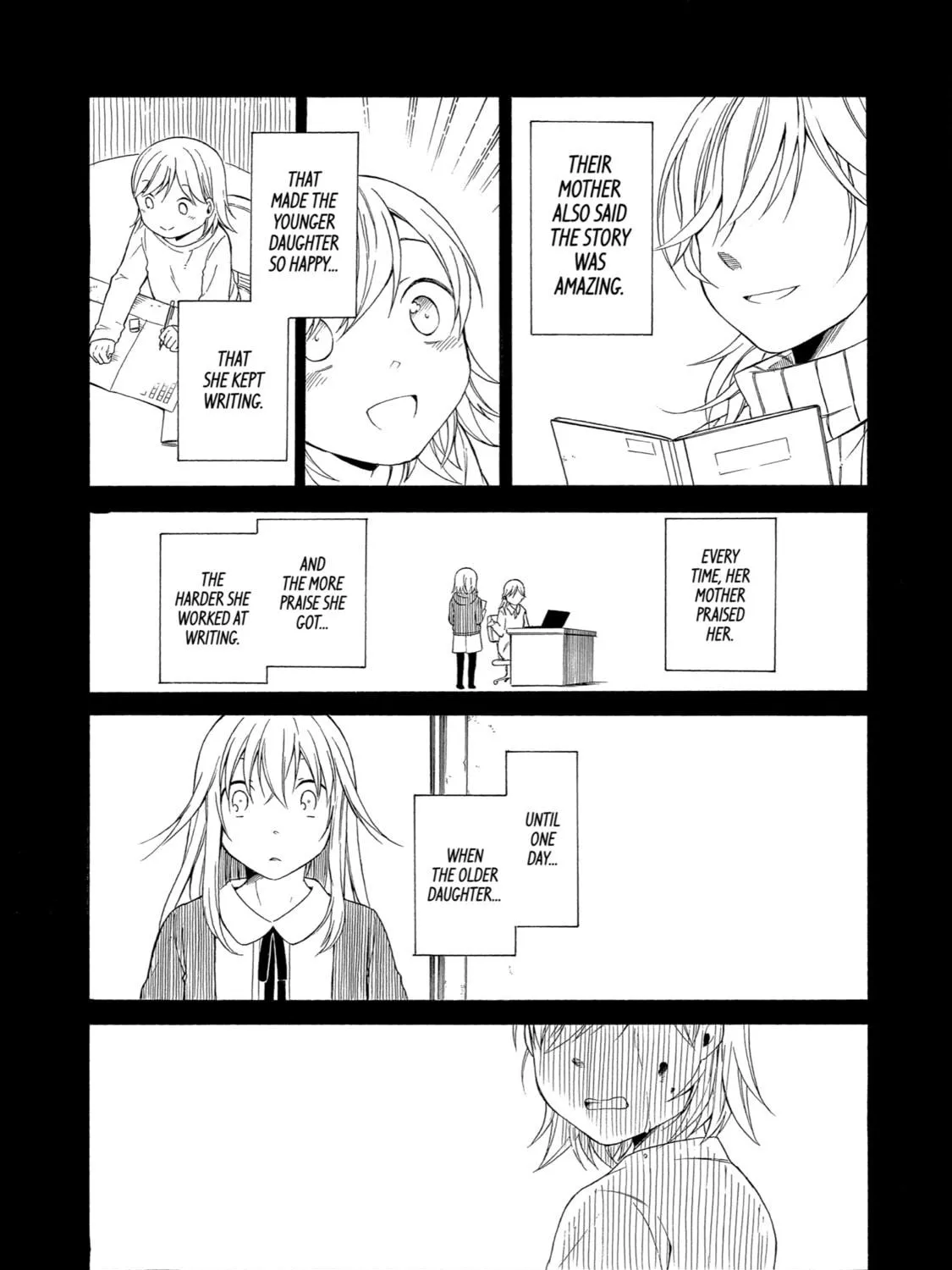 Read Birdcage Castle chapter 20 image 64 on Lezhin