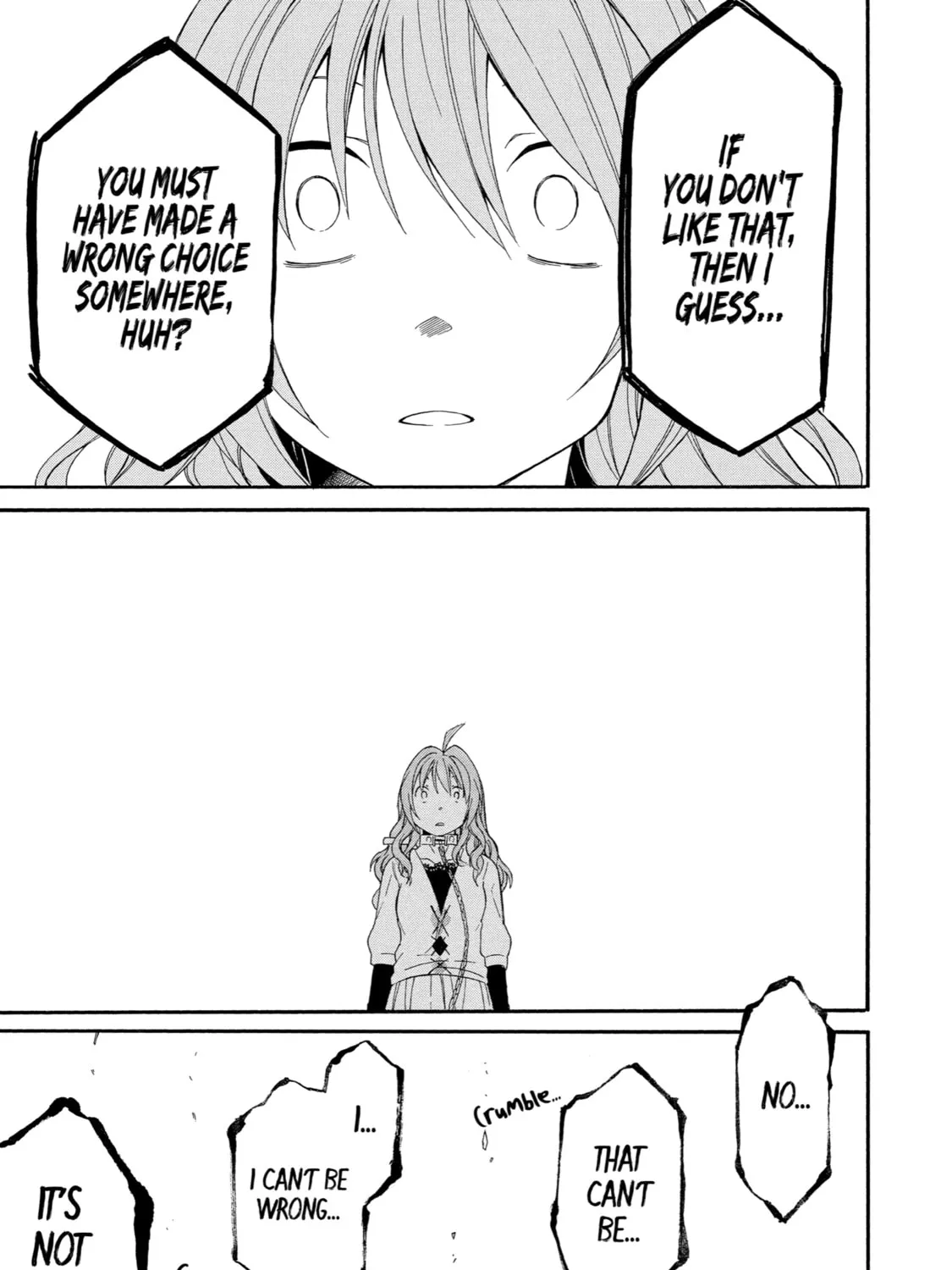 Read Birdcage Castle chapter 20 image 80 on Lezhin