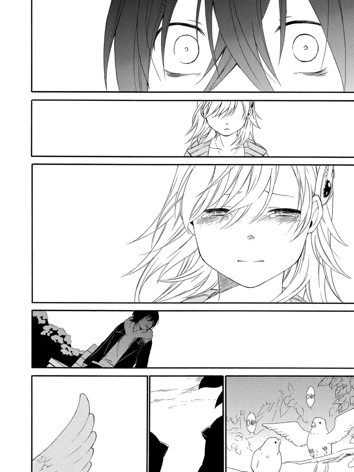Birdcage Castle Chapter 21 page 105 - 