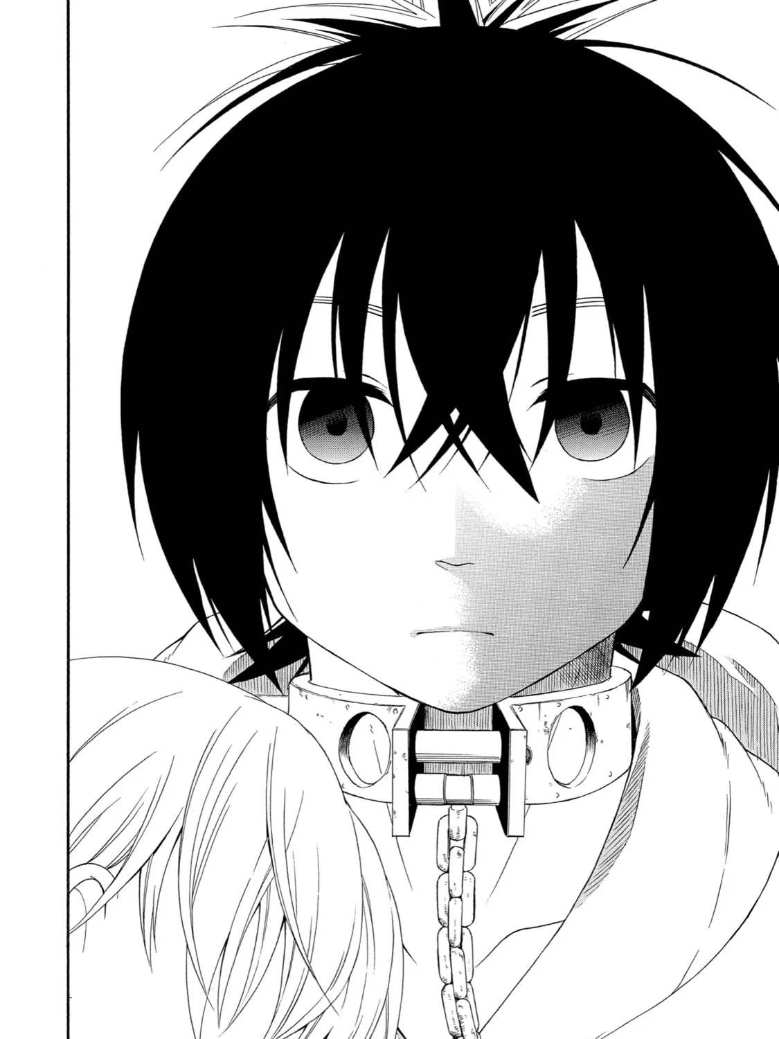 Birdcage Castle Chapter 21 page 61 - 