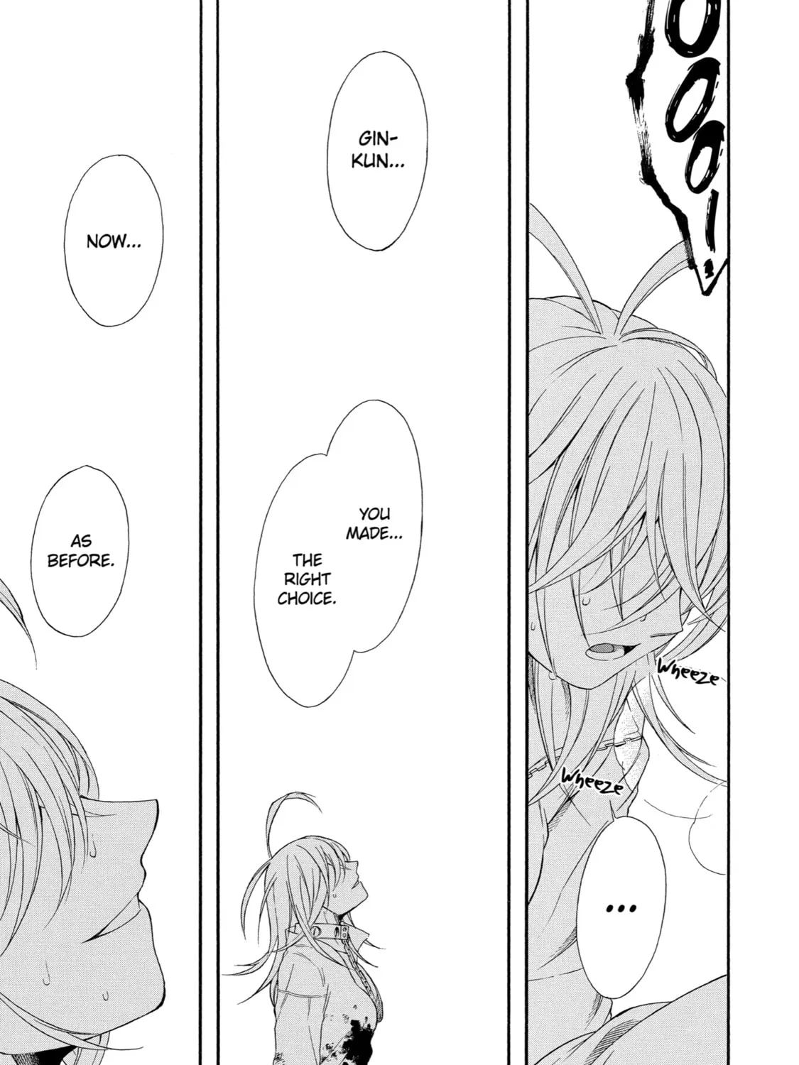 Birdcage Castle Chapter 21 page 67 - 