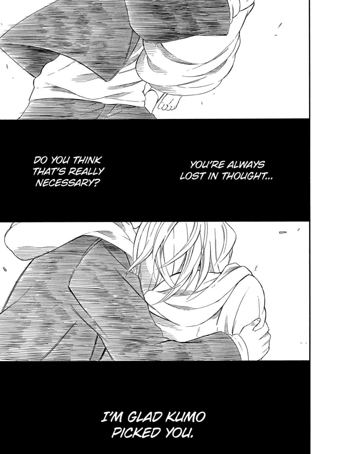 Birdcage Castle Chapter 21 page 71 - 