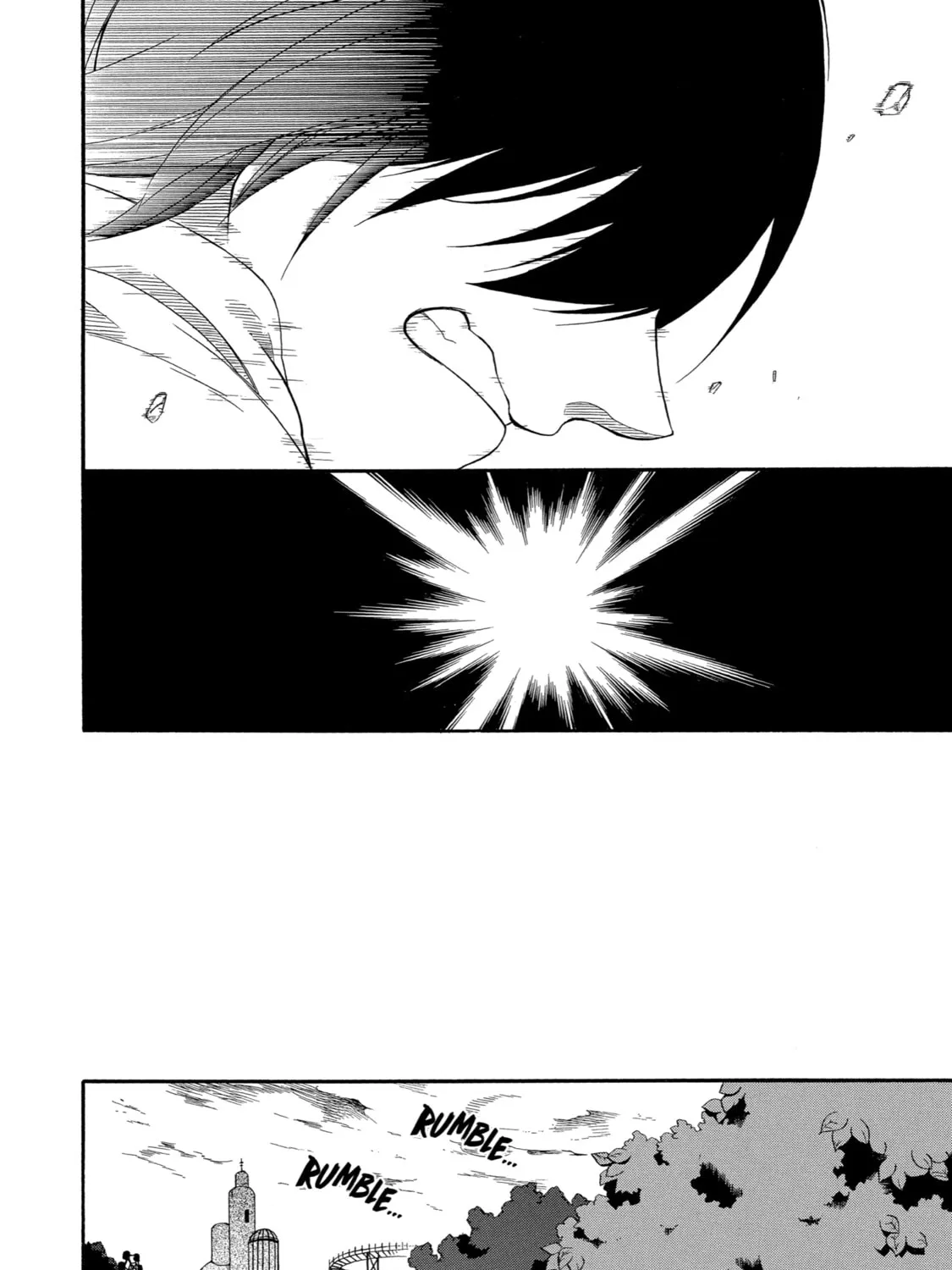 Birdcage Castle Chapter 21 page 73 - 