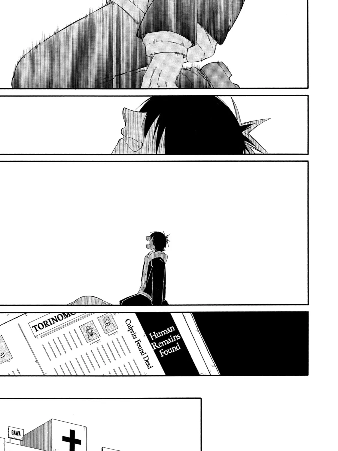 Birdcage Castle Chapter 21 page 87 - 