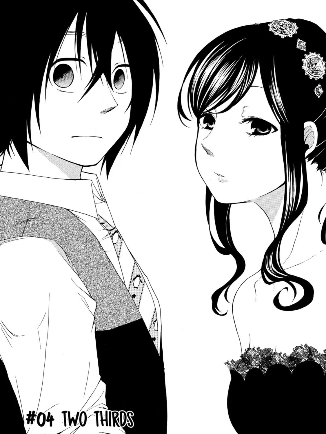 Read Birdcage Castle chapter 4 image 4 on Lezhin