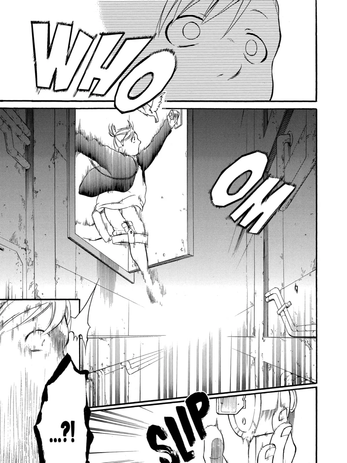 Read Birdcage Castle chapter 4 image 72 on Lezhin