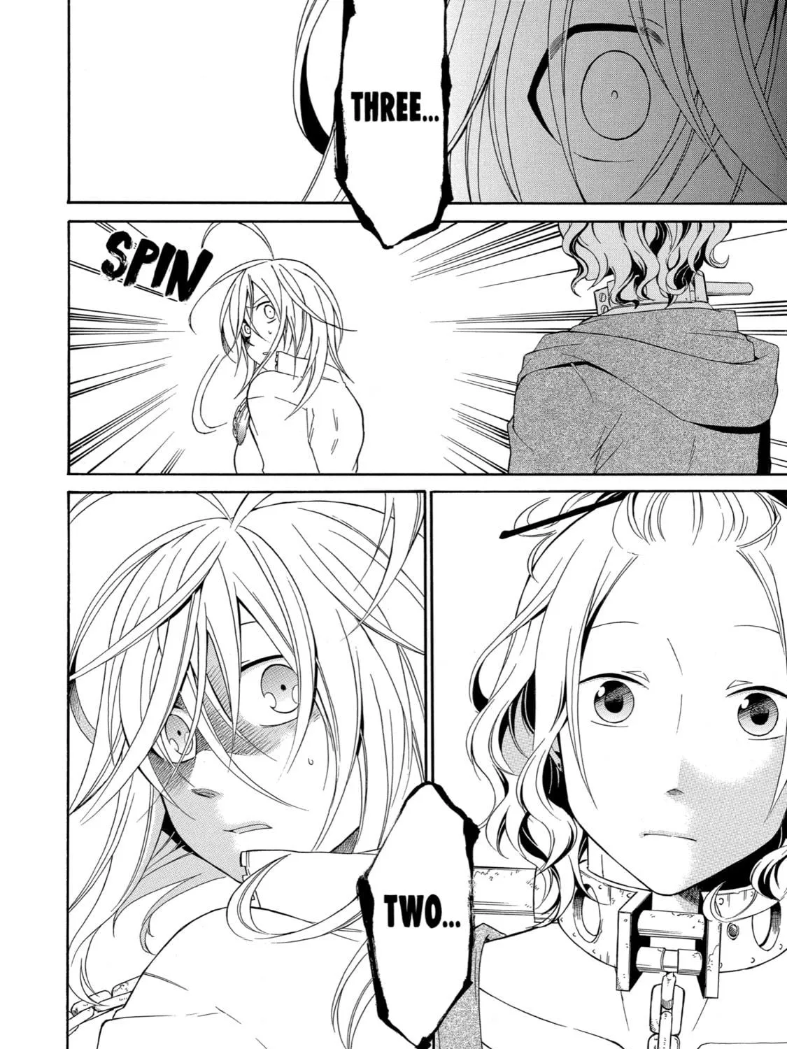 Read Birdcage Castle chapter 6 image 51 on Lezhin