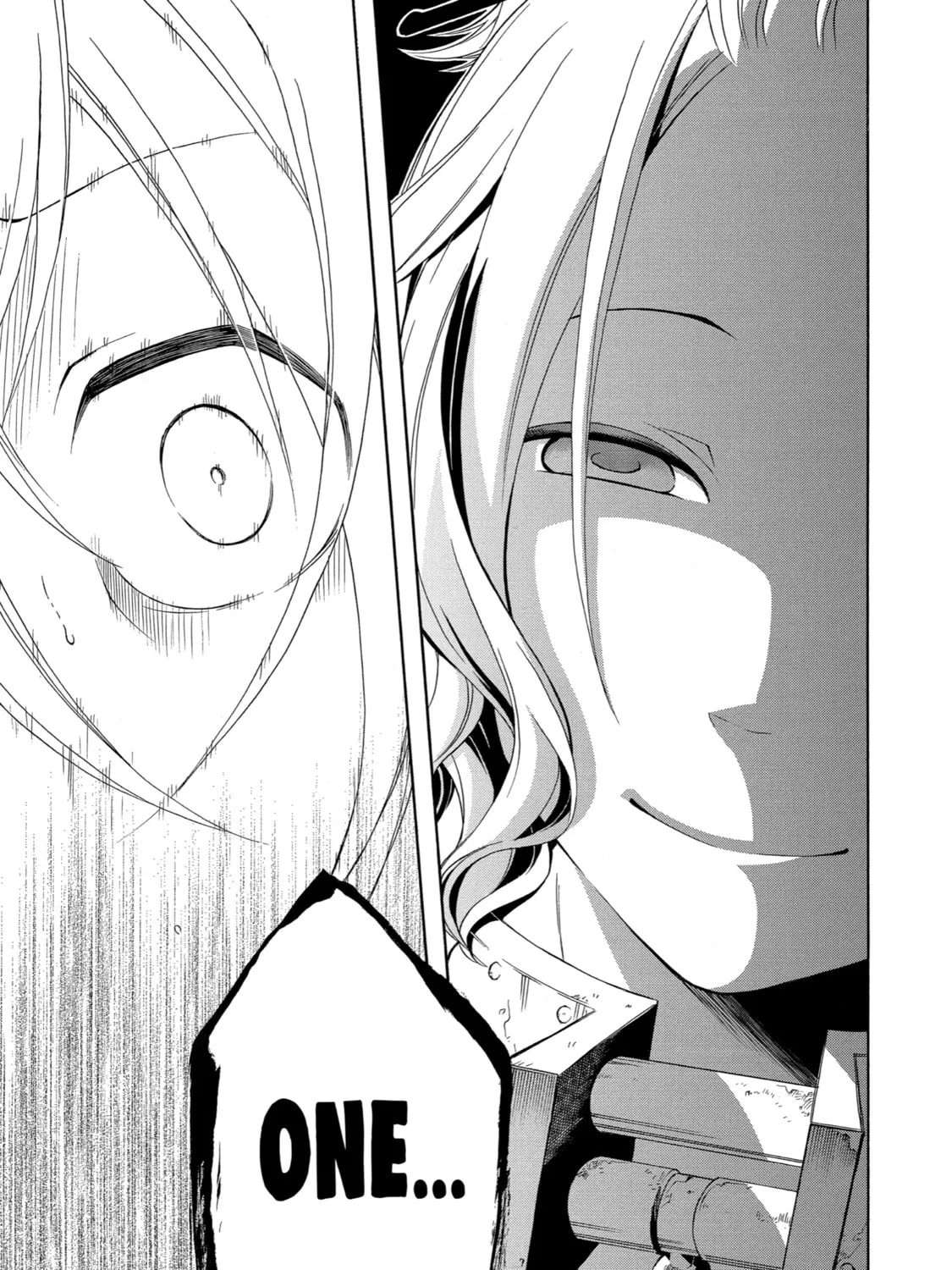 Read Birdcage Castle chapter 6 image 53 on Lezhin
