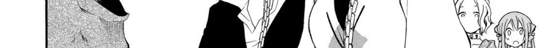 Birdcage Castle Chapter 7 page 8 - 
