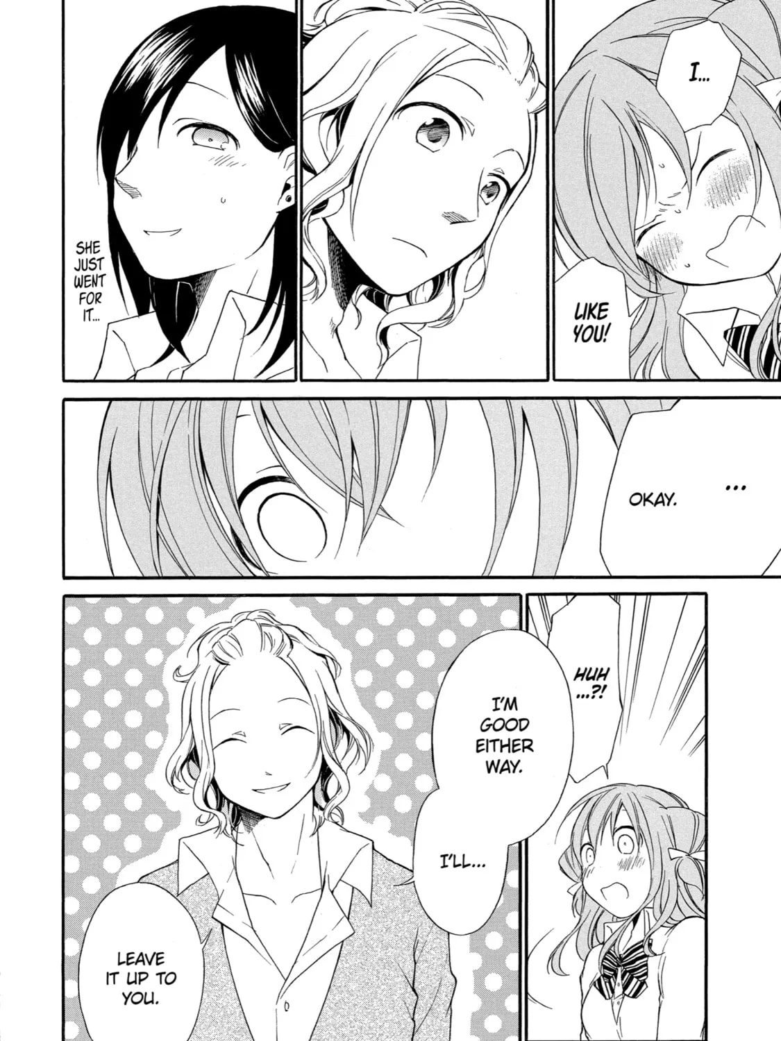 Read Birdcage Castle chapter 8 image 2 on Lezhin