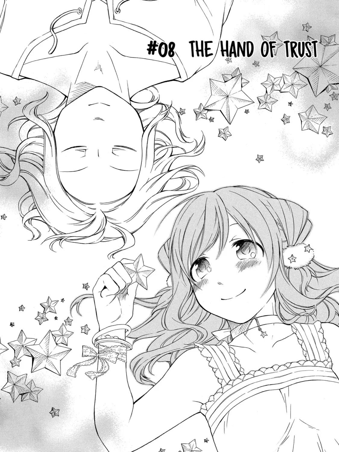 Read Birdcage Castle chapter 8 image 6 on Lezhin