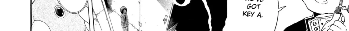 Read Birdcage Castle chapter 9 image 51 on Lezhin