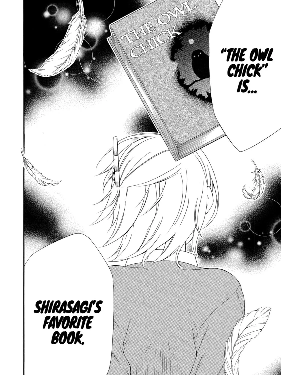 Read Birdcage Castle chapter 9 image 78 on Lezhin
