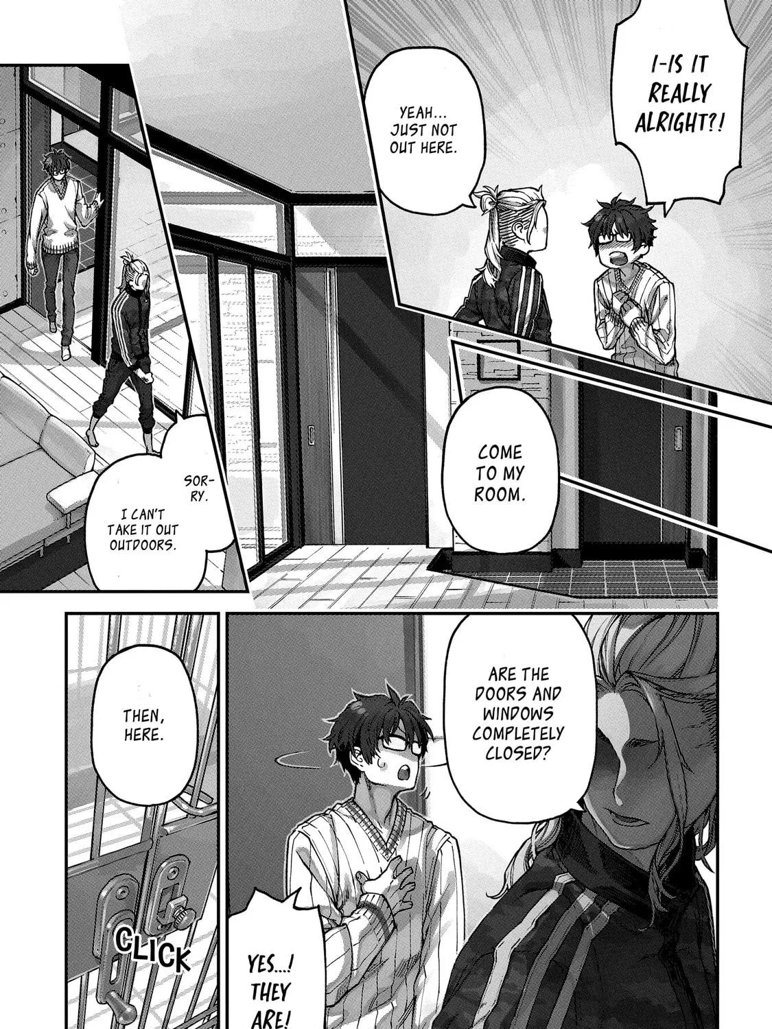Read Birds Junkies chapter 1 image 18 on Lezhin