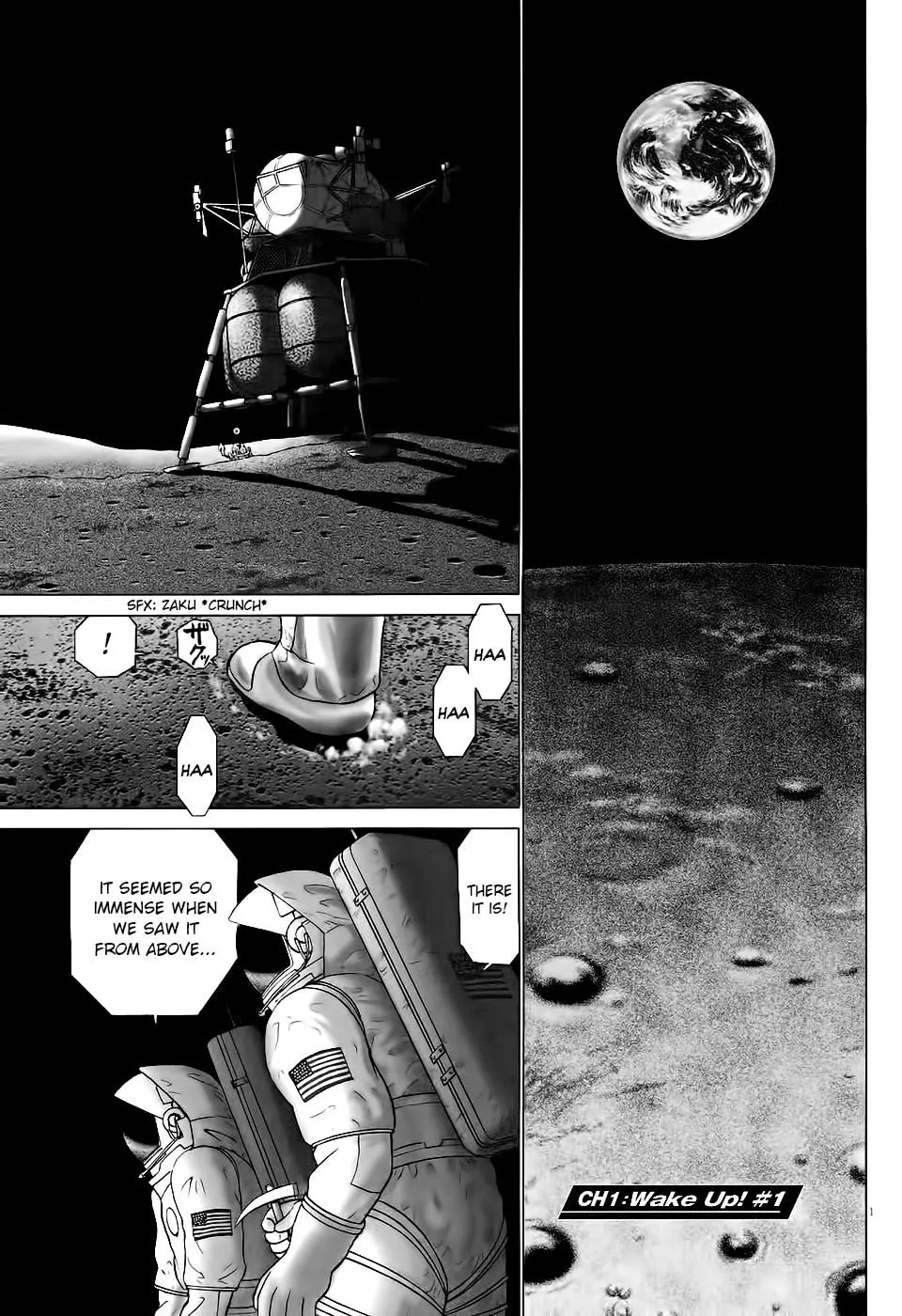 Read Birdy the Mighty Evolution chapter 1 image 4 on Lezhin