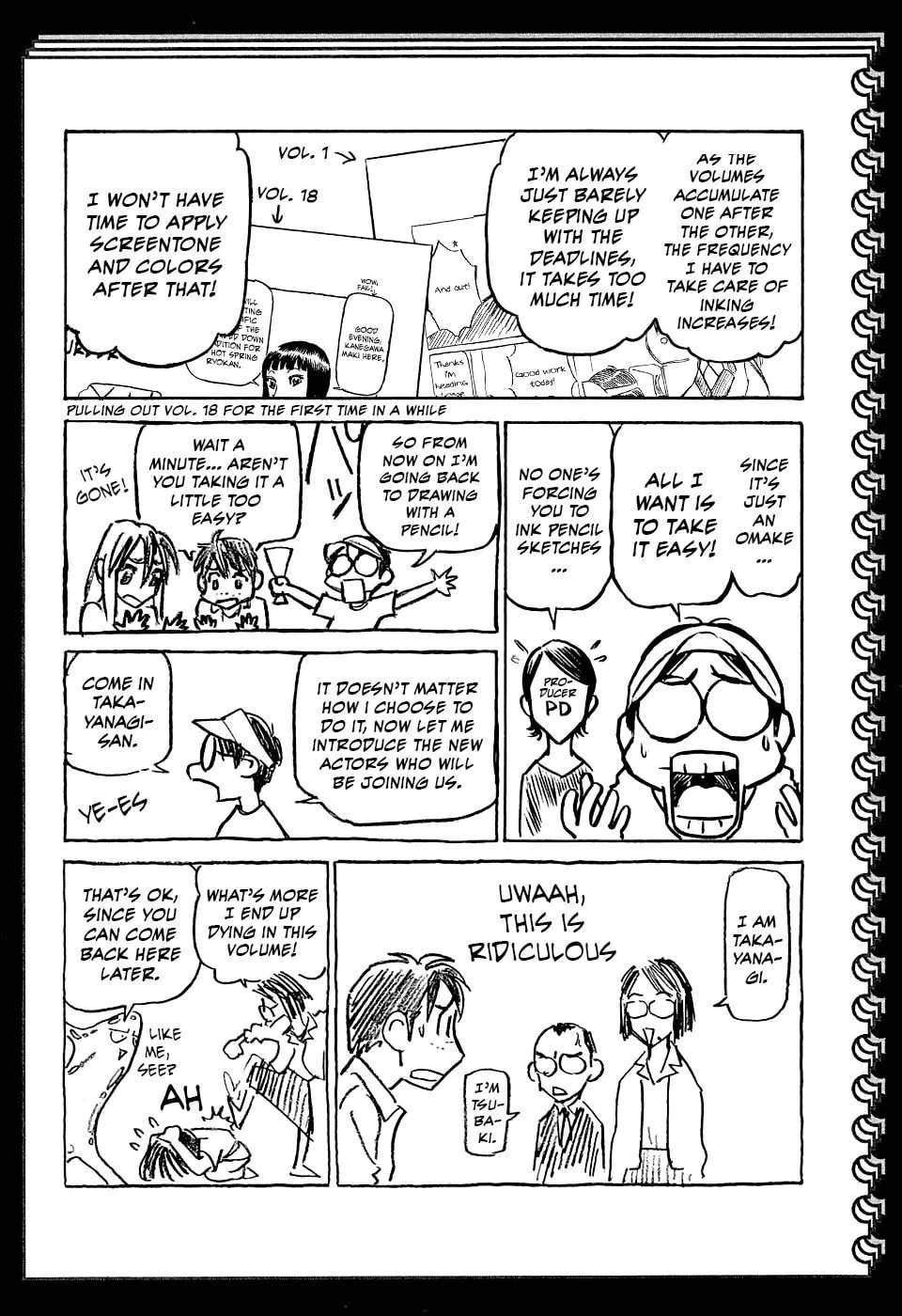 Read Birdy the Mighty Evolution chapter 10.5 image 1 on Lezhin