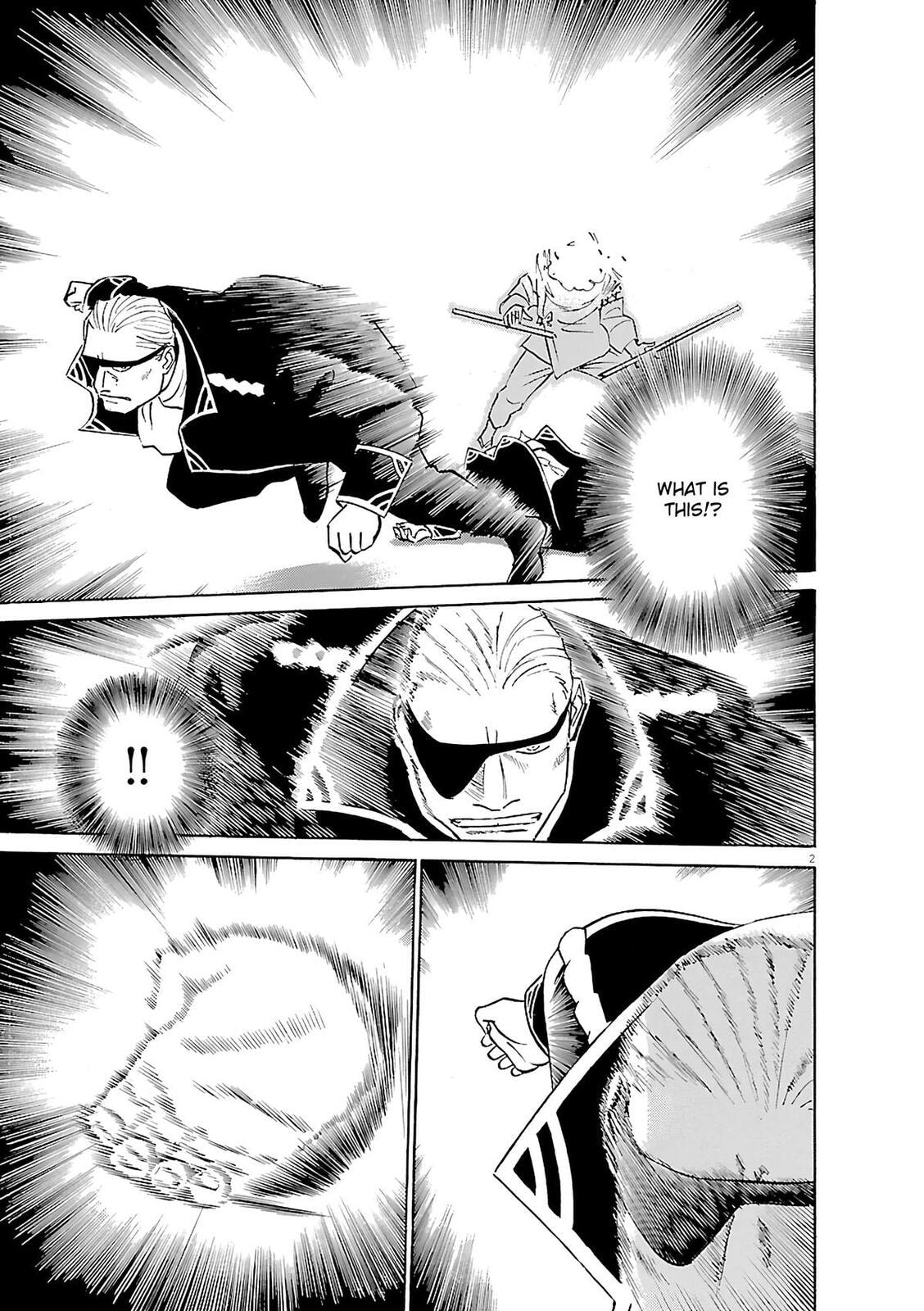 Read Birdy the Mighty Evolution chapter 100 image 1 on Lezhin