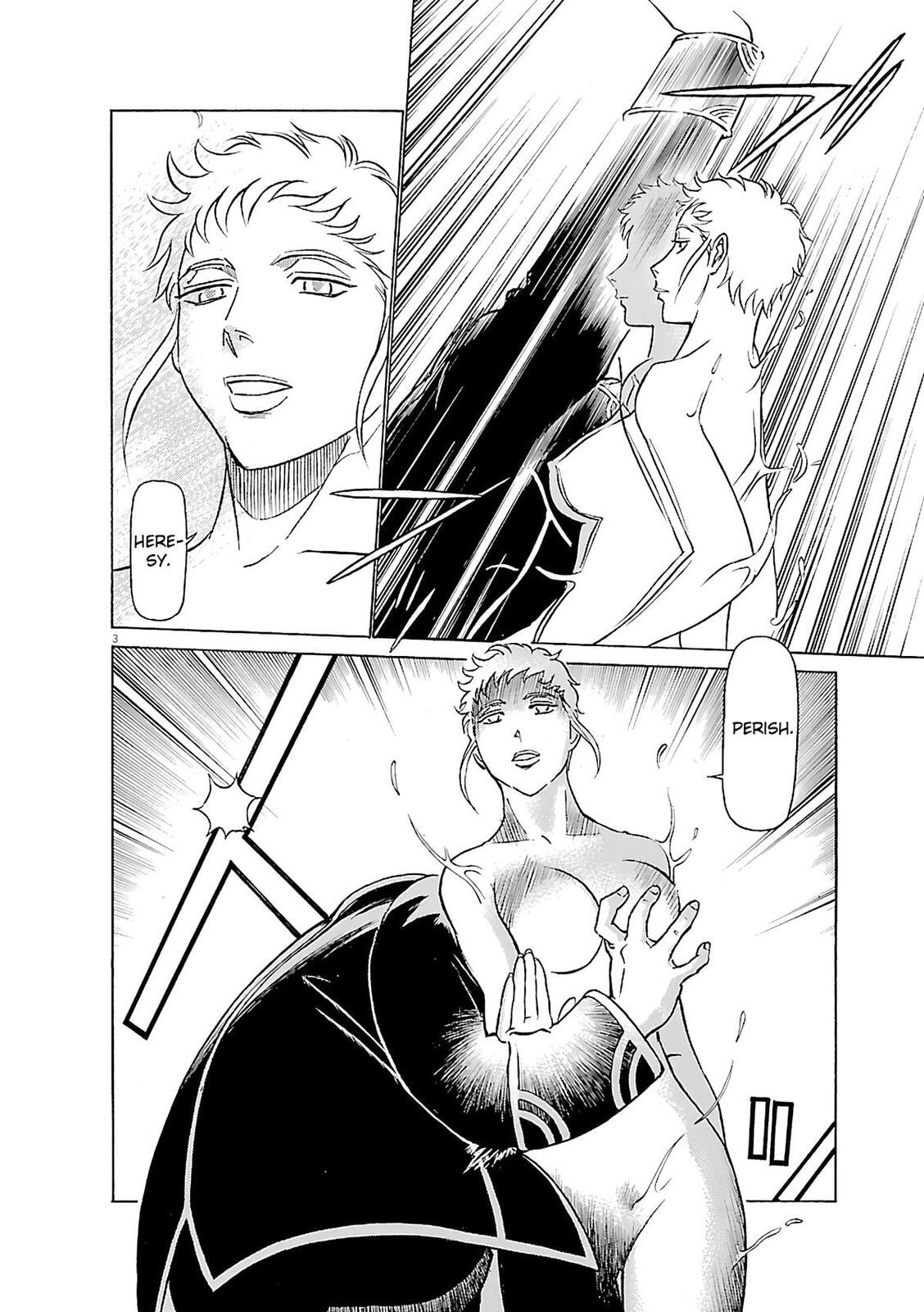 Read Birdy the Mighty Evolution chapter 100 image 2 on Lezhin
