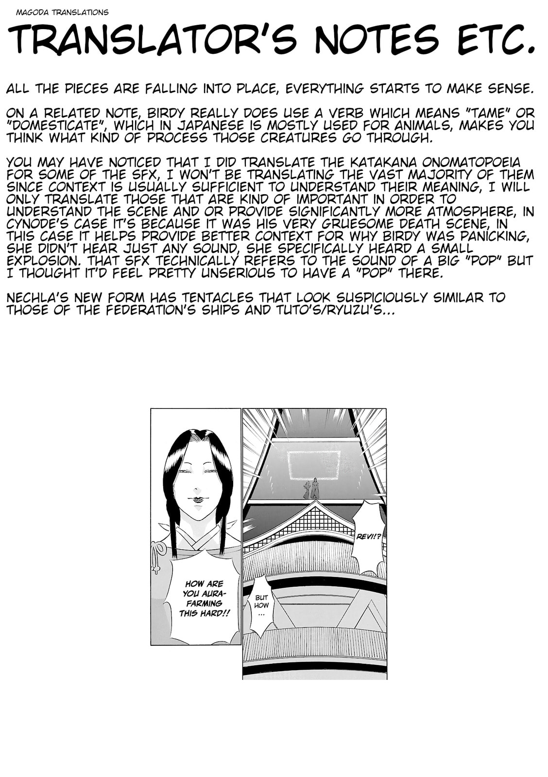 Read Birdy the Mighty Evolution chapter 102 image 18 on Lezhin