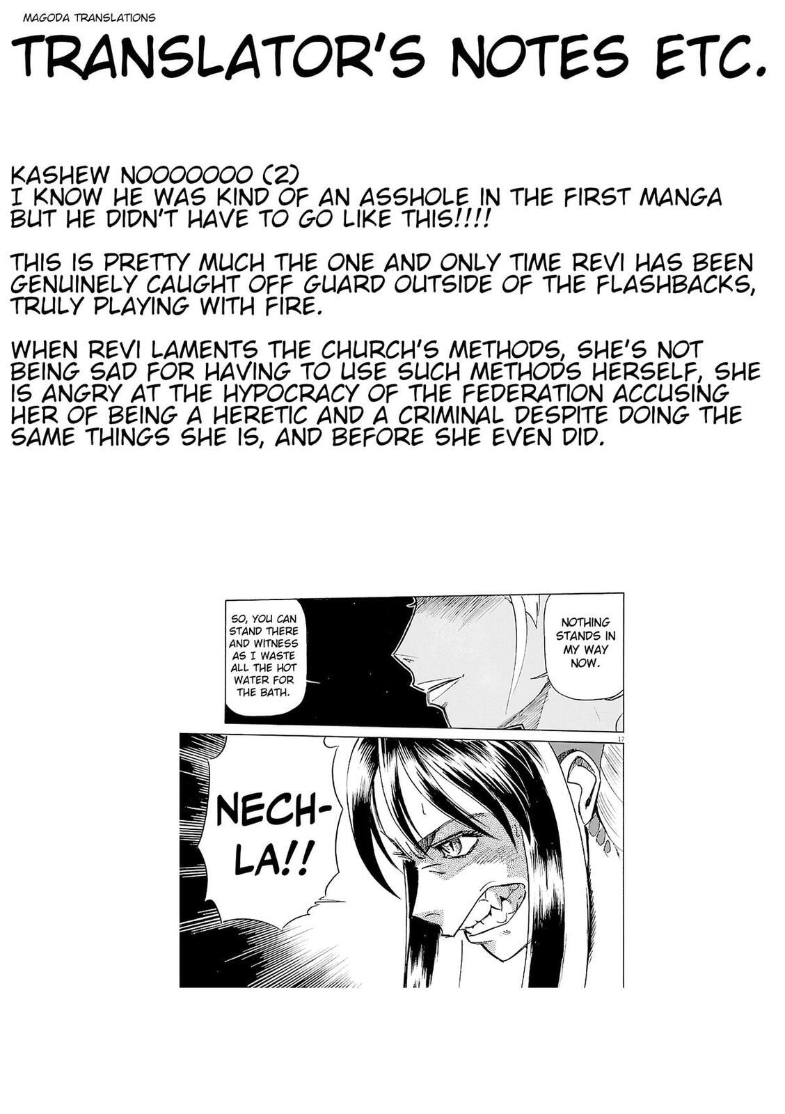 Read Birdy the Mighty Evolution chapter 103 image 16 on Lezhin