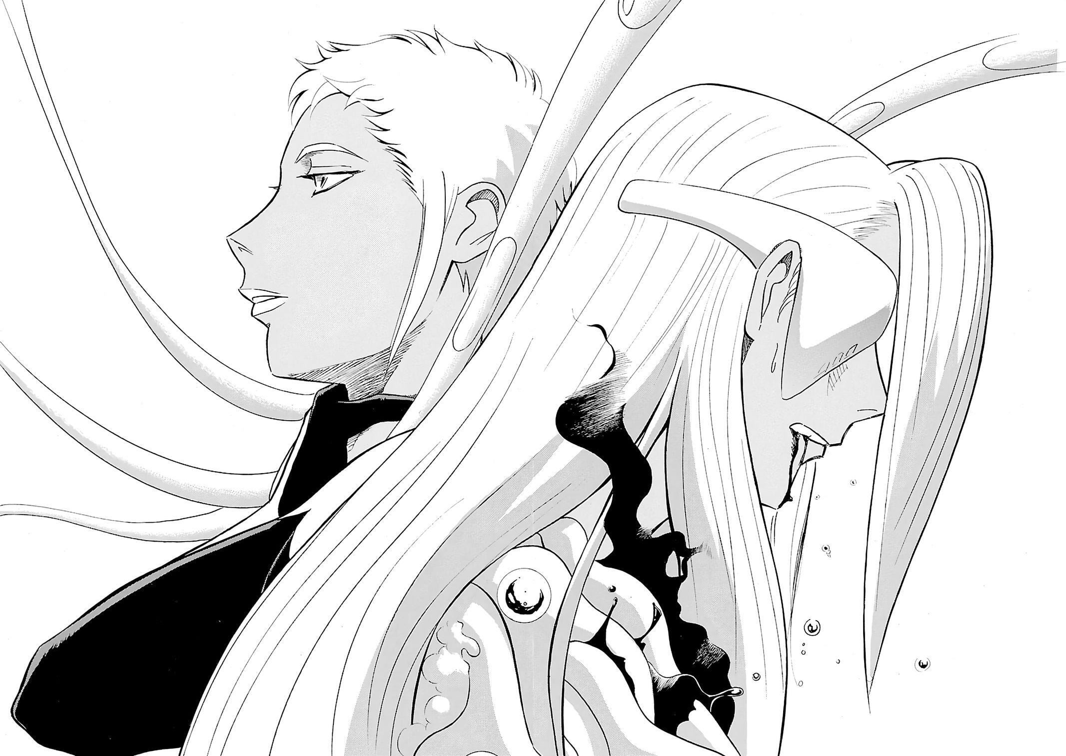 Read Birdy the Mighty Evolution chapter 103 image 8 on Lezhin
