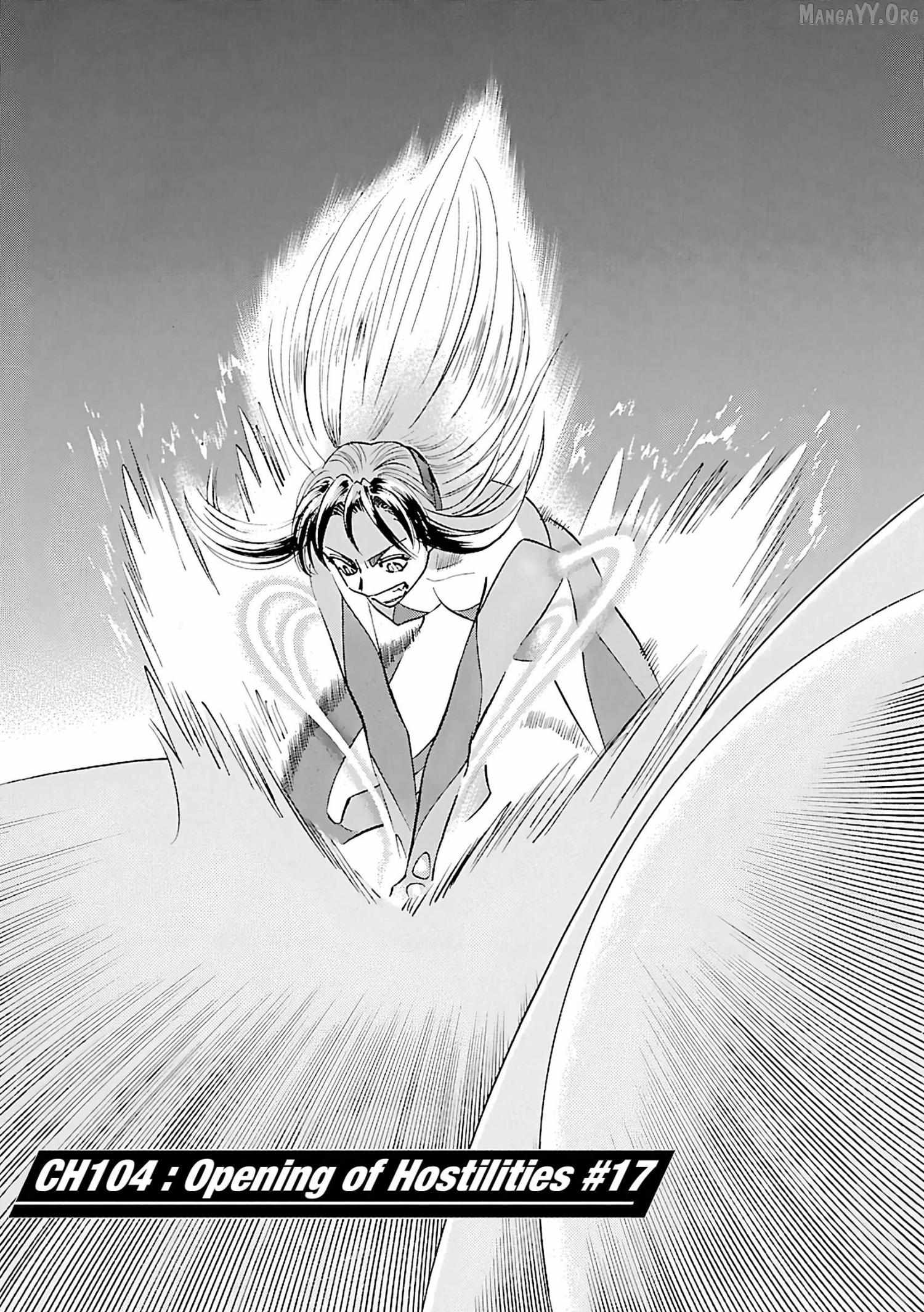 Read Birdy the Mighty Evolution chapter 104 image 1 on Lezhin