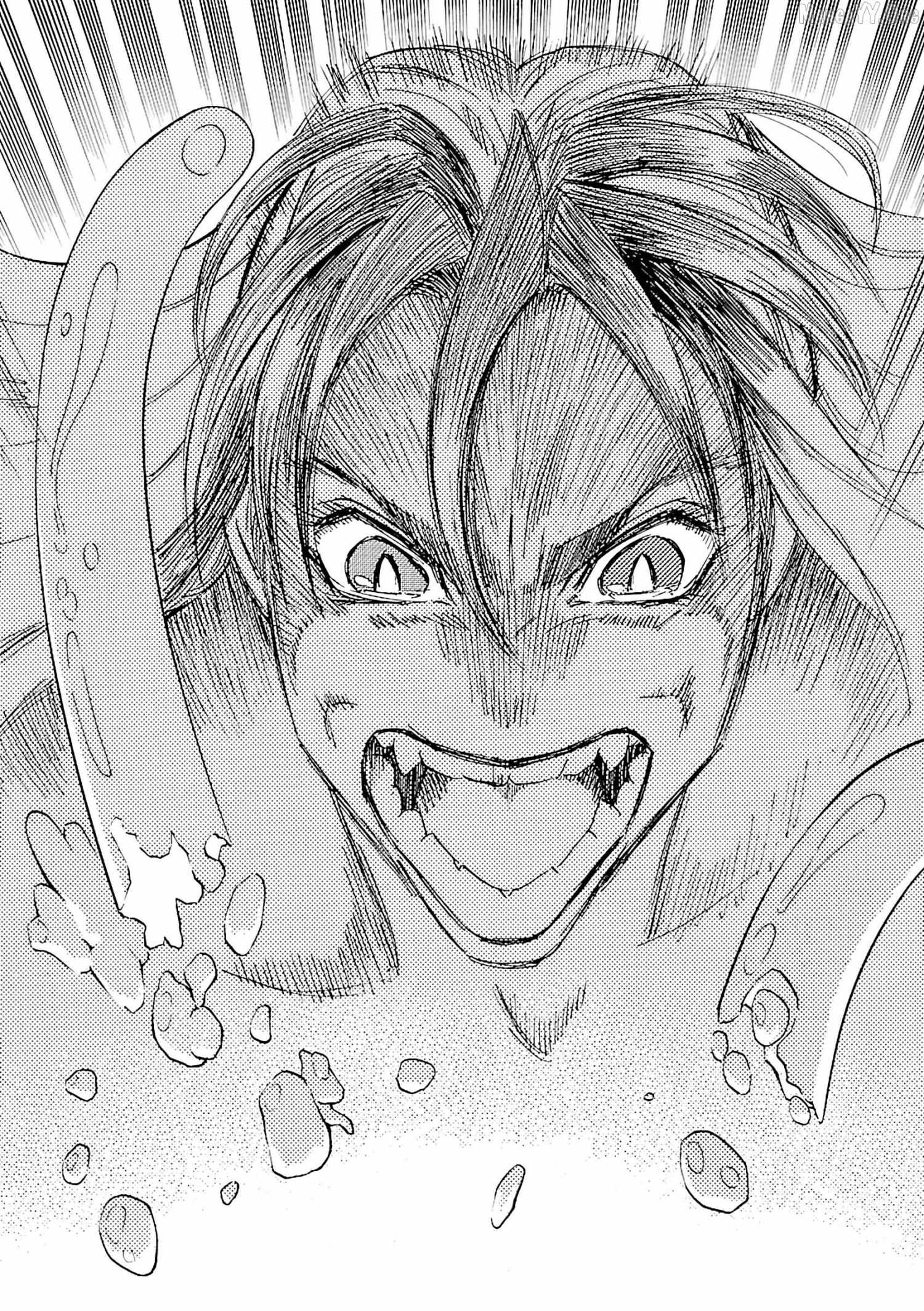 Read Birdy the Mighty Evolution chapter 105 image 8 on Lezhin