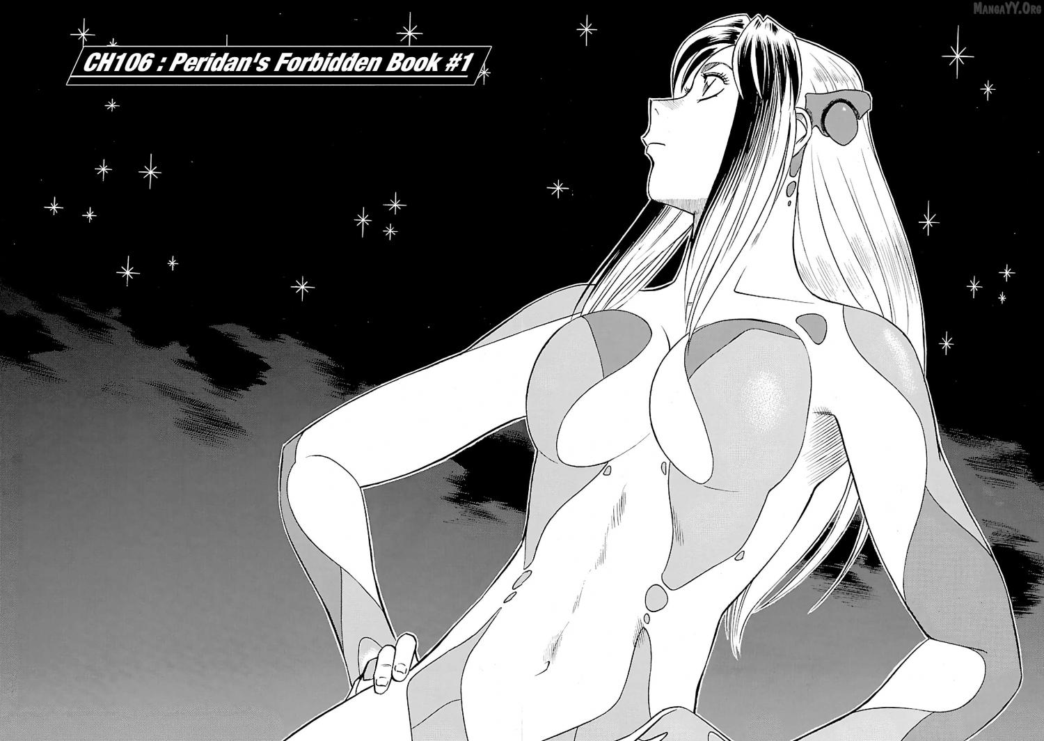 Read Birdy the Mighty Evolution chapter 106 image 3 on Lezhin