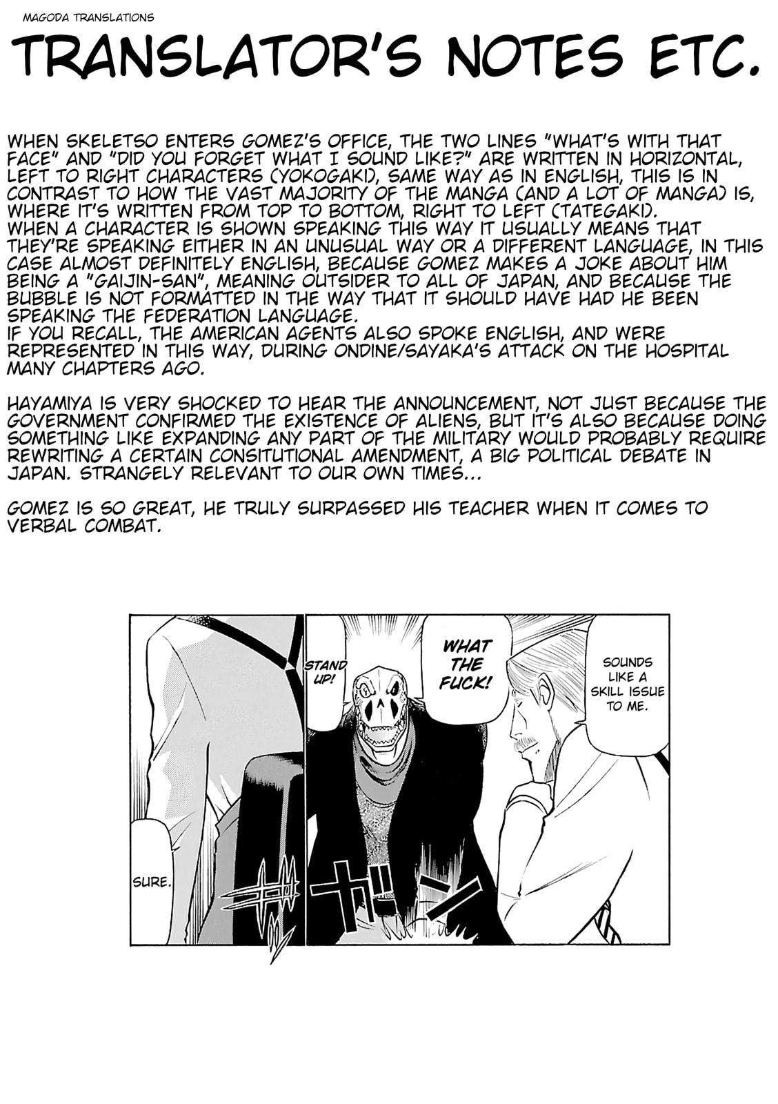Read Birdy the Mighty Evolution chapter 108 image 18 on Lezhin