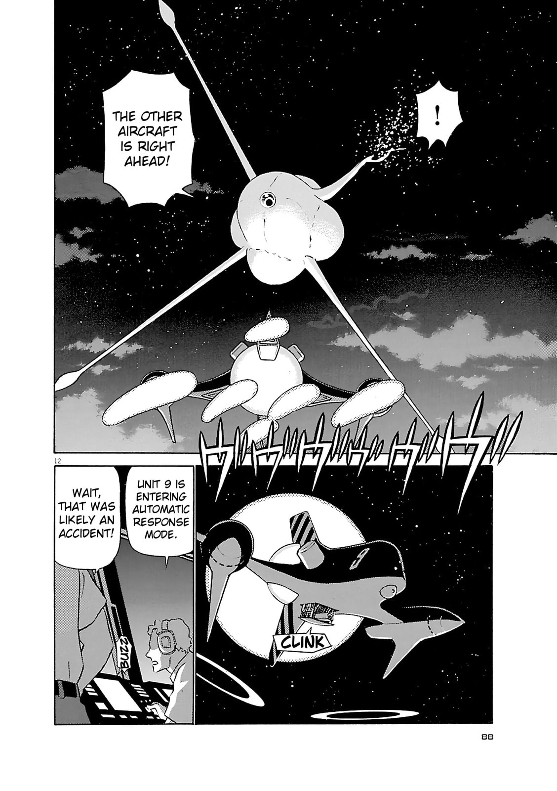 Read Birdy the Mighty Evolution chapter 114 image 10 on Lezhin