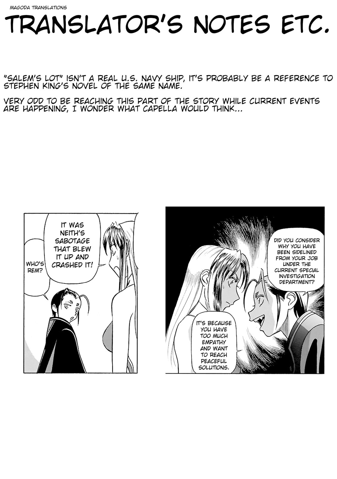 Read Birdy the Mighty Evolution chapter 115 image 17 on Lezhin