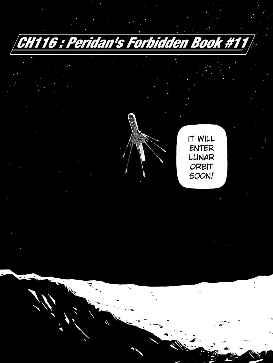Read Birdy the Mighty Evolution chapter 116 image 4 on Lezhin
