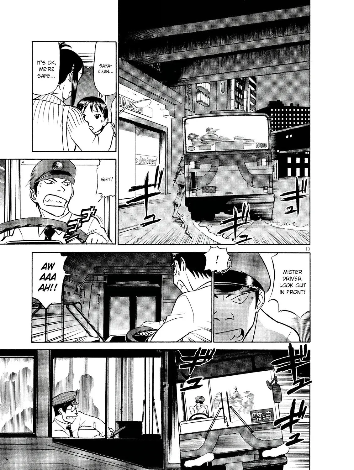 Read Birdy the Mighty Evolution chapter 18 image 24 on Lezhin