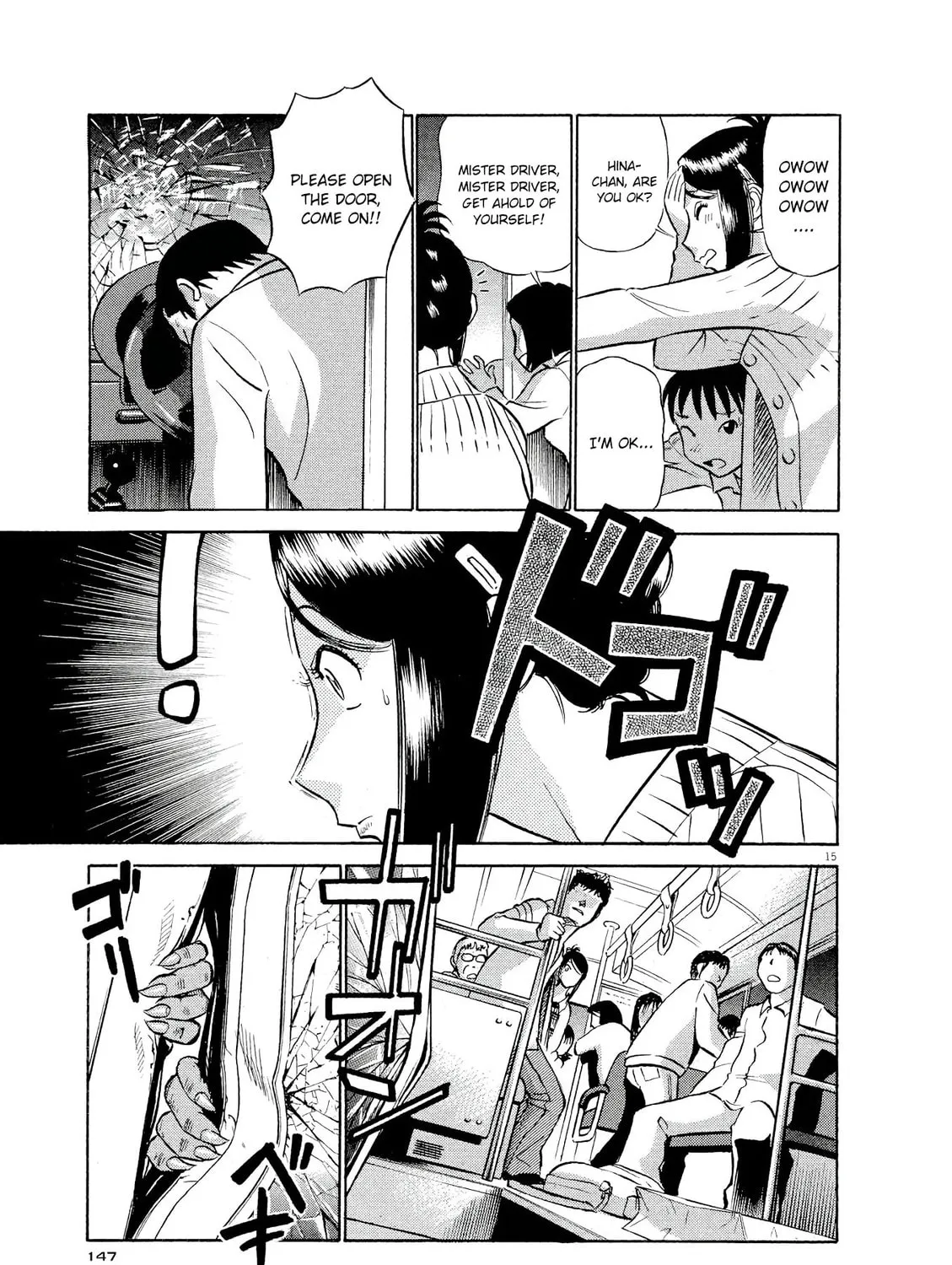 Read Birdy the Mighty Evolution chapter 18 image 28 on Lezhin