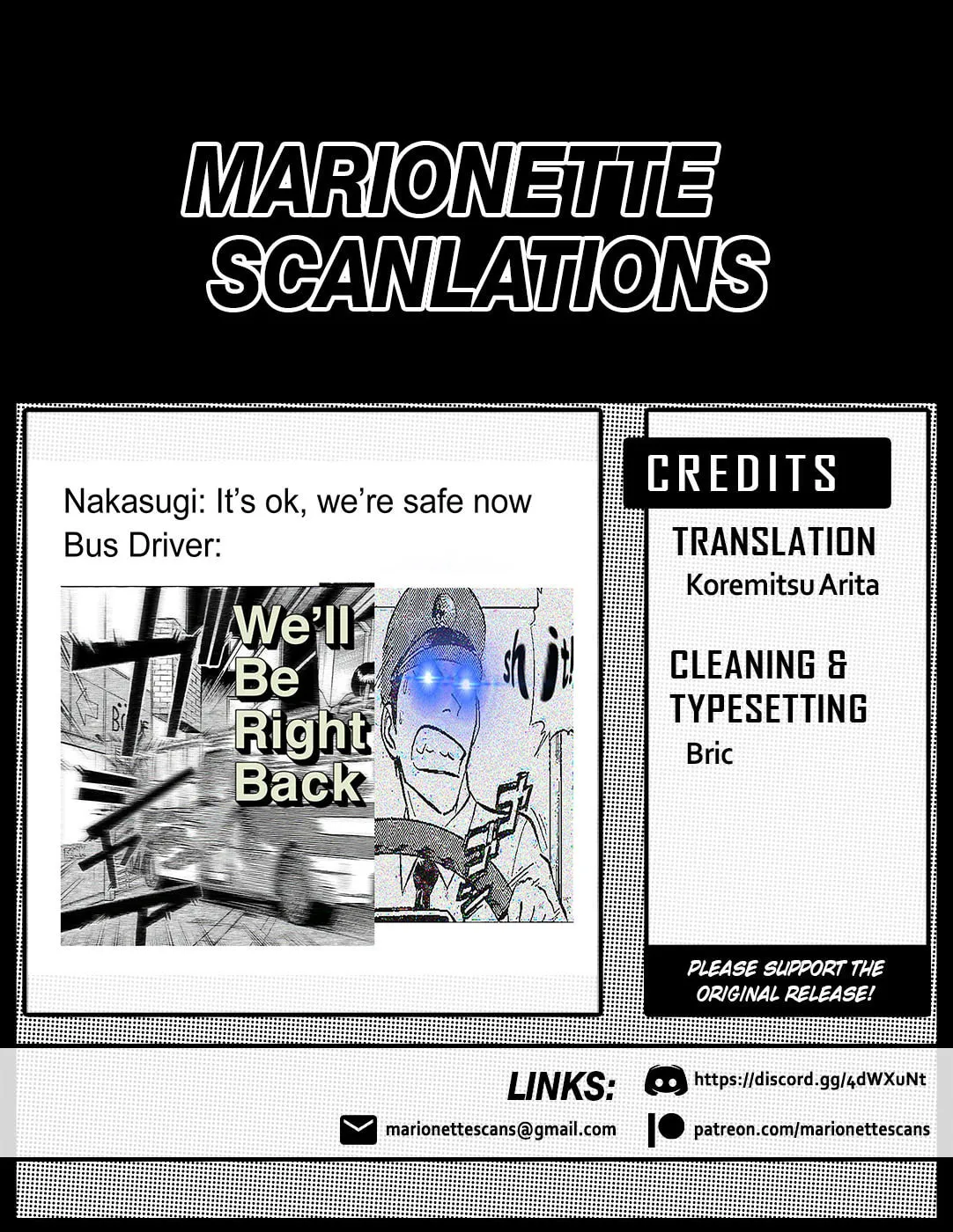 Read Birdy the Mighty Evolution chapter 18 image 36 on Lezhin