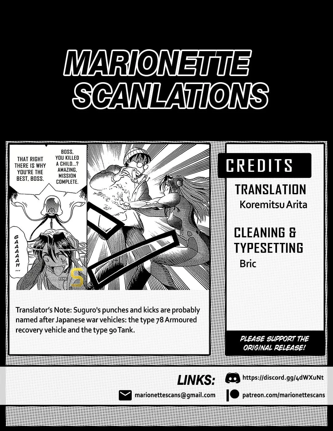 Read Birdy the Mighty Evolution chapter 20 image 38 on Lezhin