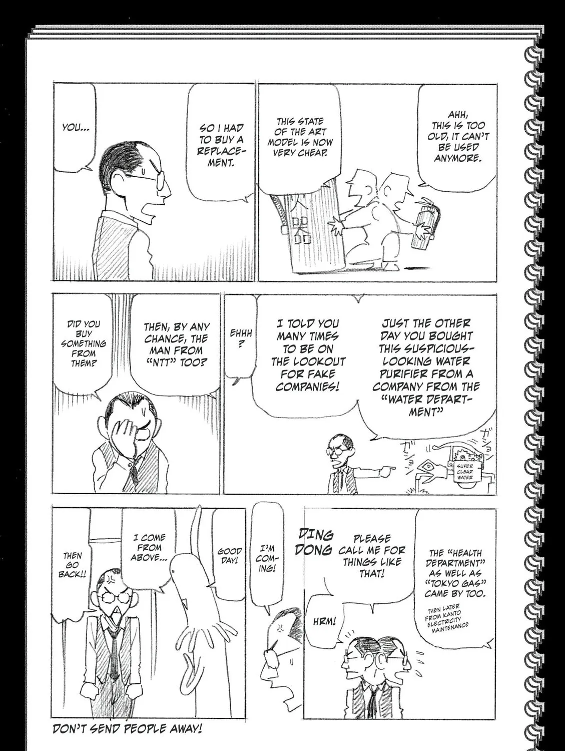 Read Birdy the Mighty Evolution chapter 21.5 image 2 on Lezhin