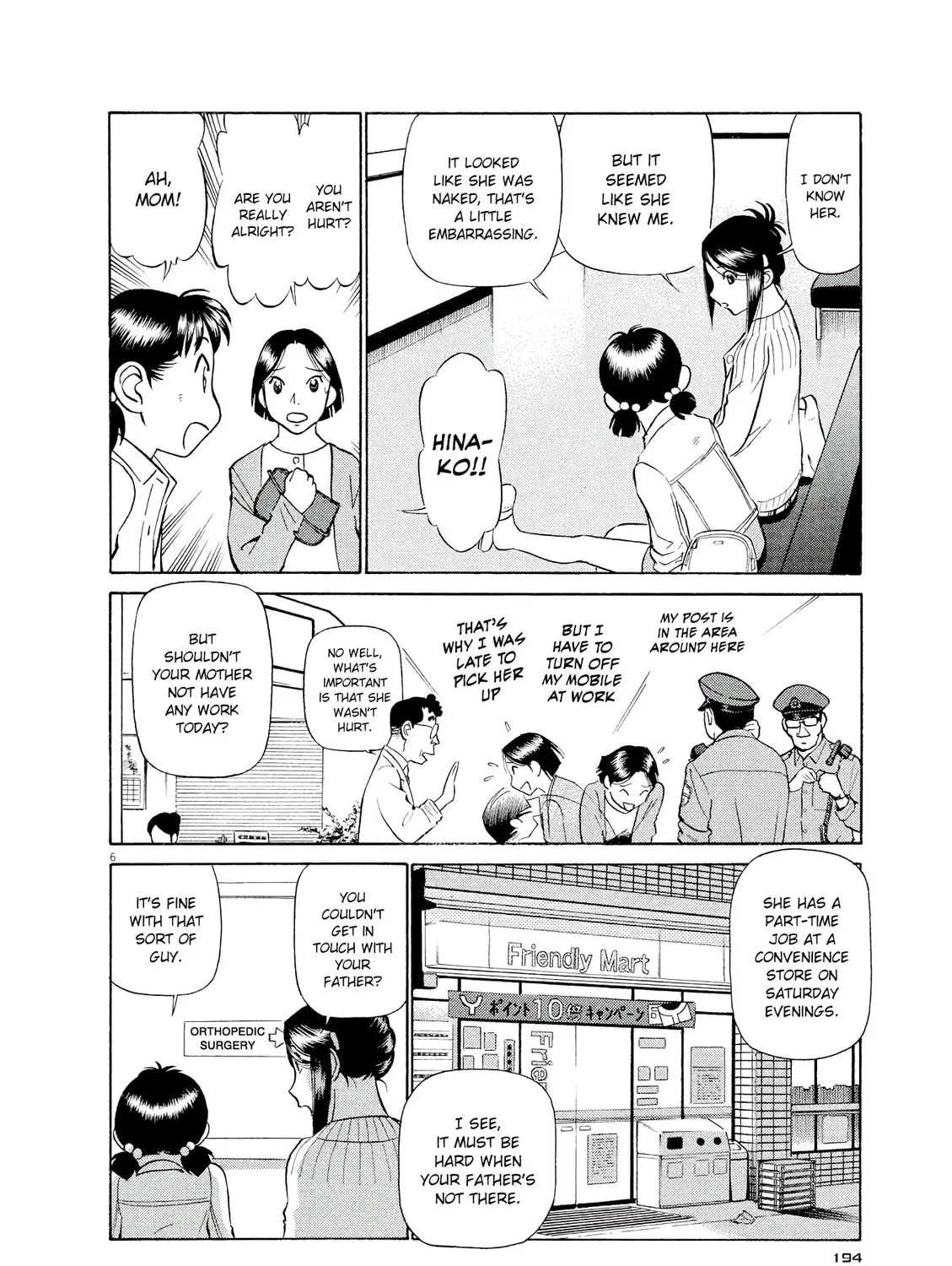 Read Birdy the Mighty Evolution chapter 21 image 10 on Lezhin