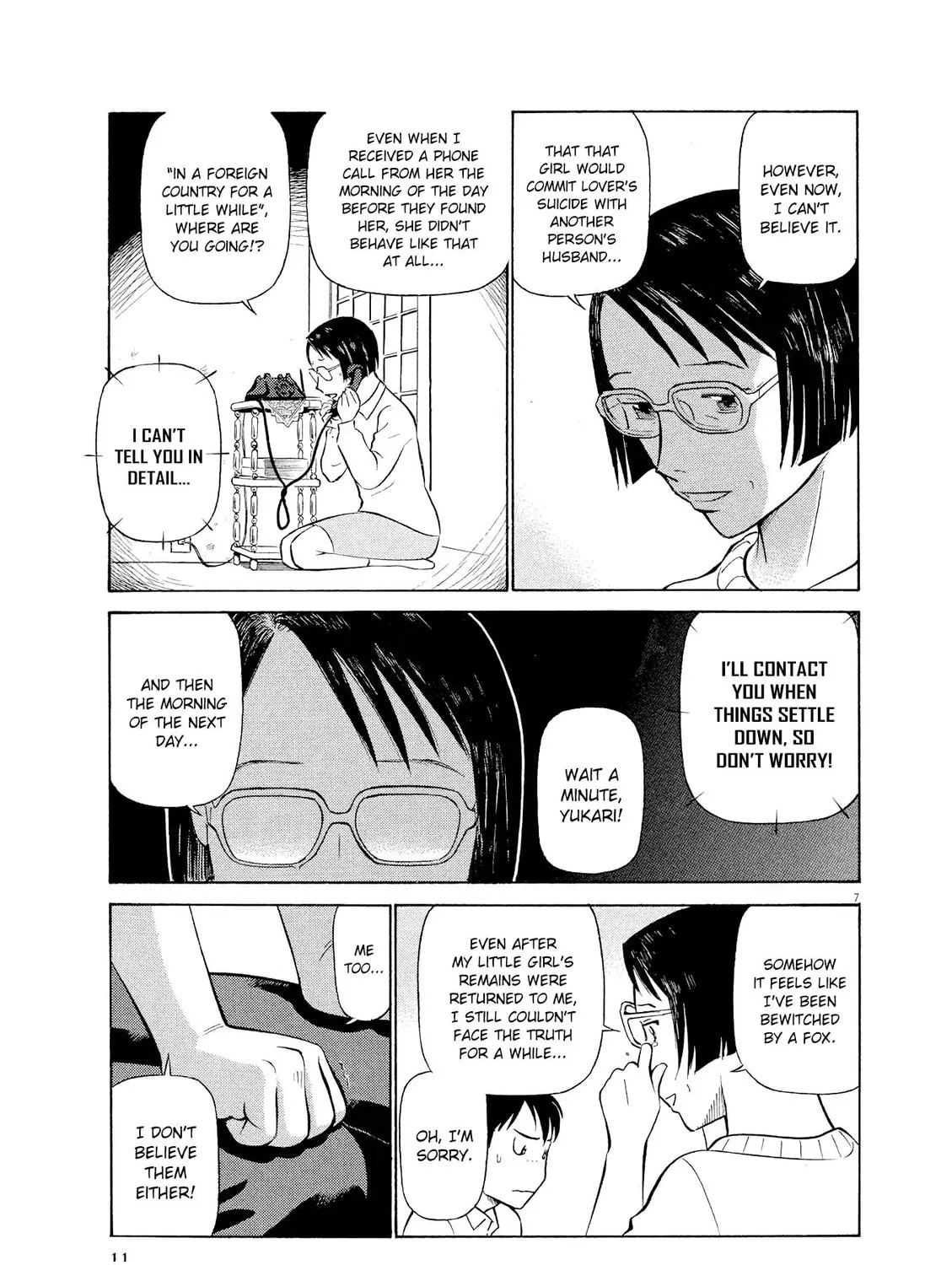 Read Birdy the Mighty Evolution chapter 22 image 14 on Lezhin