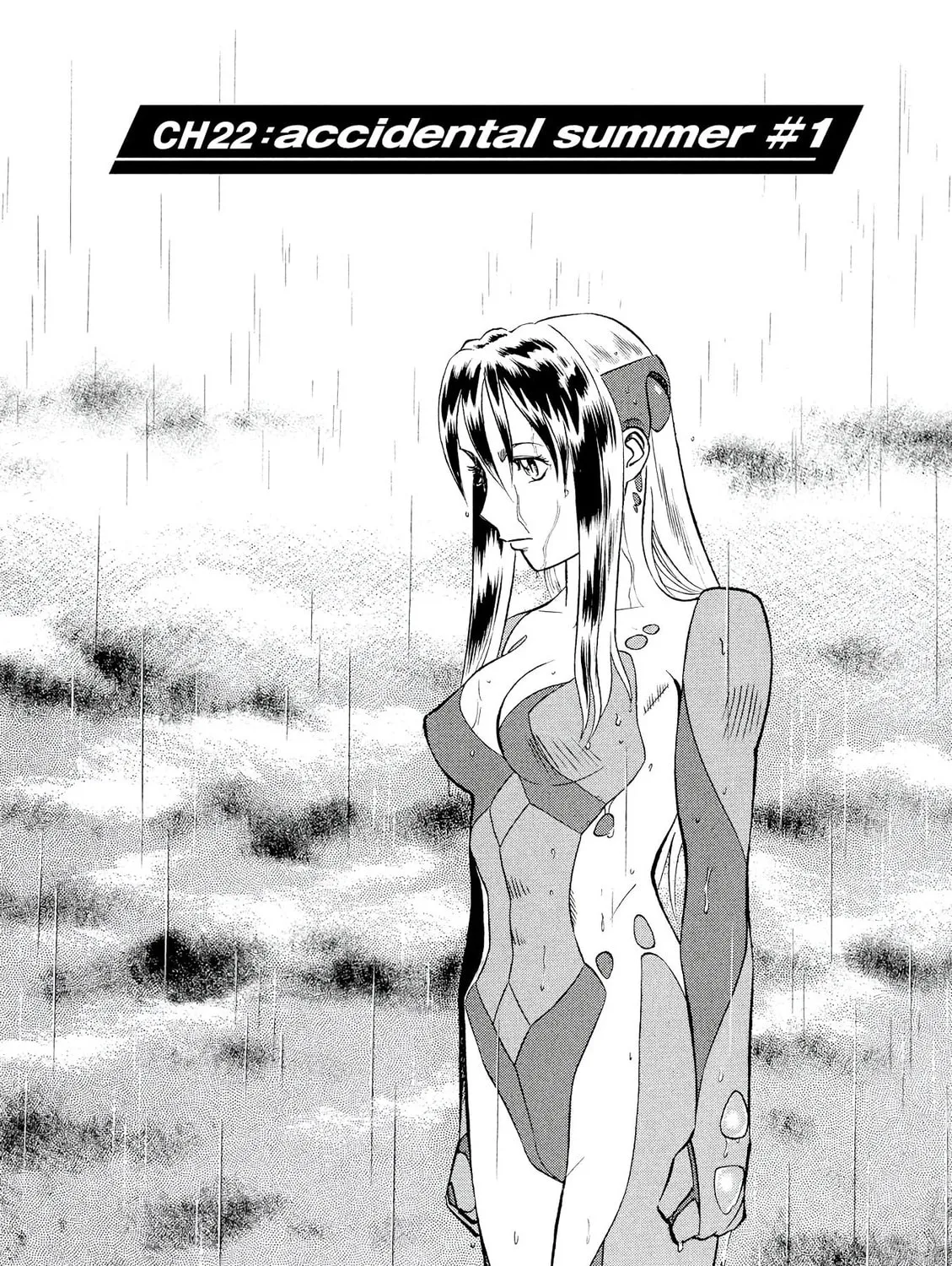 Read Birdy the Mighty Evolution chapter 22 image 2 on Lezhin