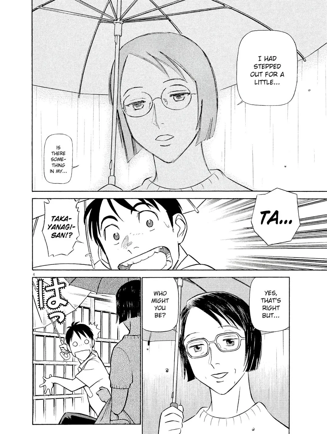 Read Birdy the Mighty Evolution chapter 22 image 8 on Lezhin